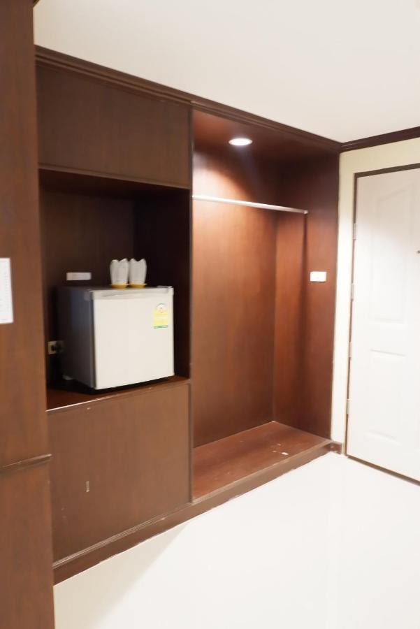 Auychai Grand Hotel Lang Suan 외부 사진